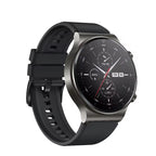 Silicone Rubber Sport Band for Huawei Watch
