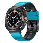 Silicone Strap for Samsung Watch