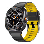 Silicone Strap for Samsung Watch