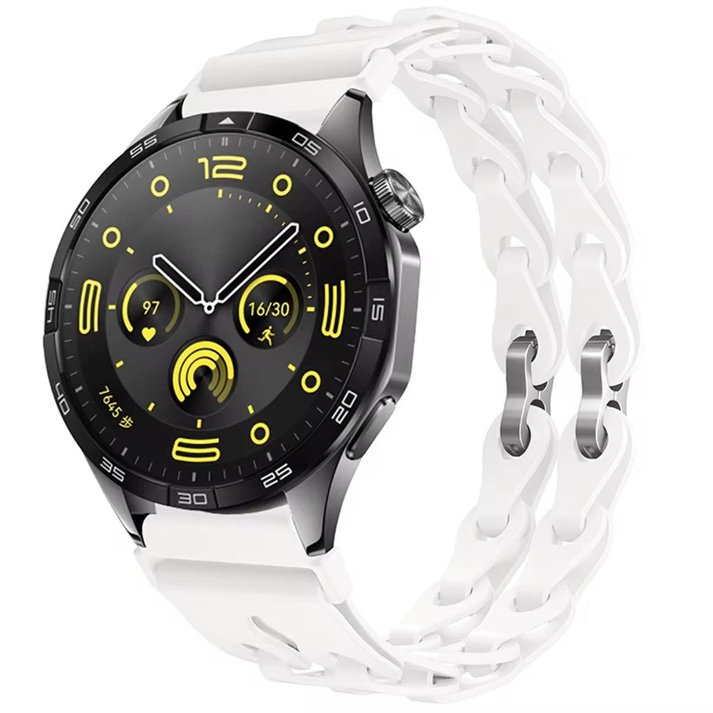 Chain Metal Strap for Samsung Watch