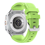 Silicone Strap for Samsung Watch