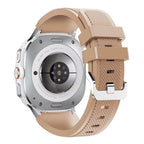 Silicone Strap for Samsung Watch