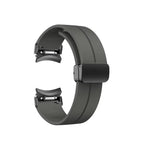 Magnetic Silicone Strap for Samsung Watch