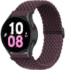 Braided Strap for Samsung Watch