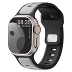 Sport Silicone Strap for Apple Watch