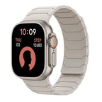 Silicone Rubber Sport Strap for Apple Watch