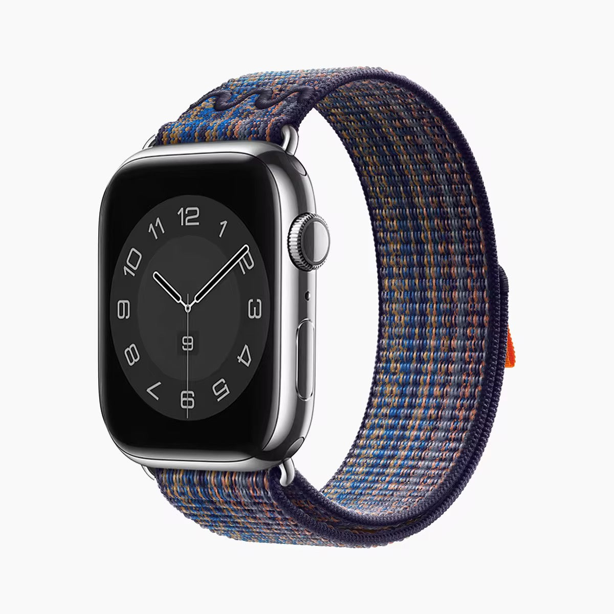 Nylon Sport Straps for Apple Watch
