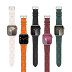 Sport Silicone Strap for Apple Watch