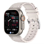 Silicone Strap for Apple Watch