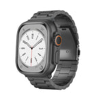 Titanium Strap for Apple Watch