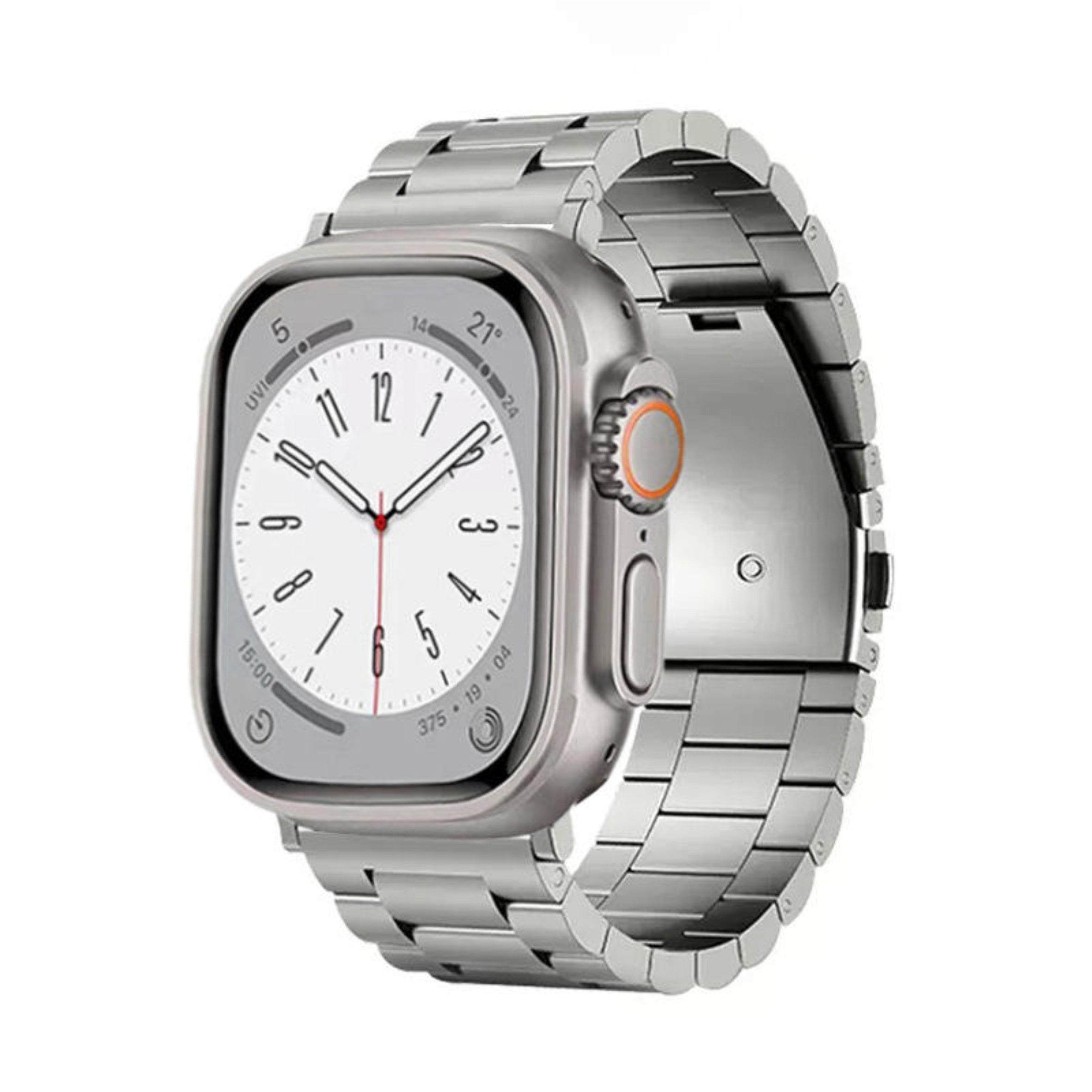 Titanium Strap for Apple Watch